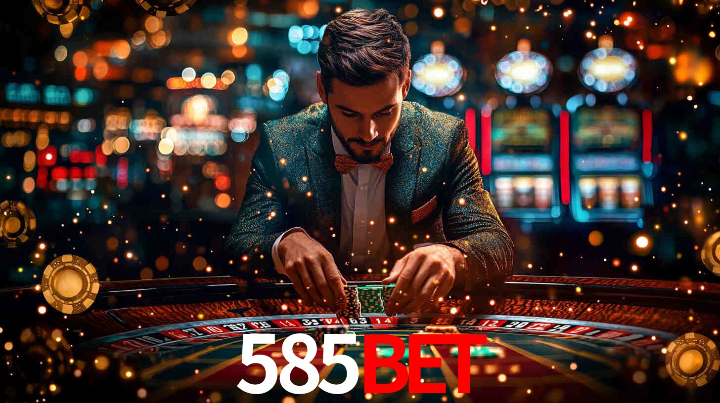 Premium Interface 585bet