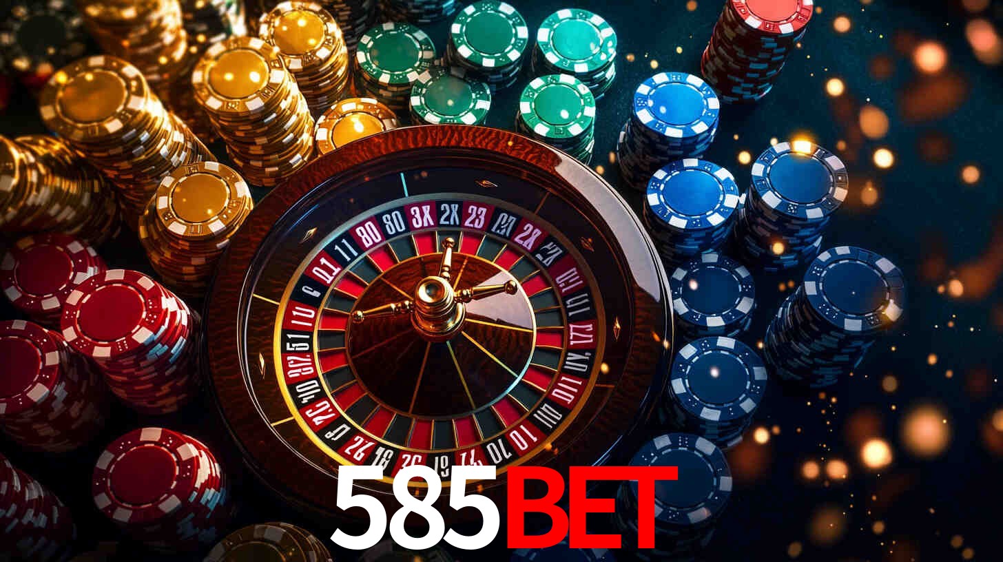 585bet App Interface