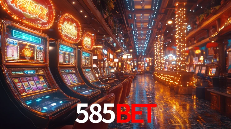 585bet.com