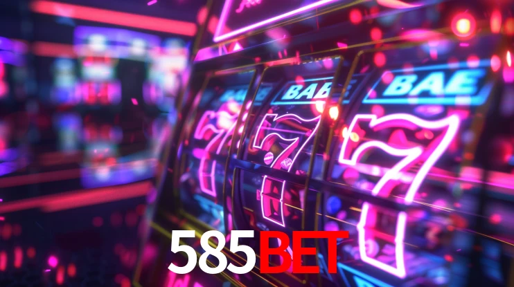 2FA Security 585bet