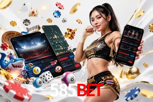 Security Systems 585bet