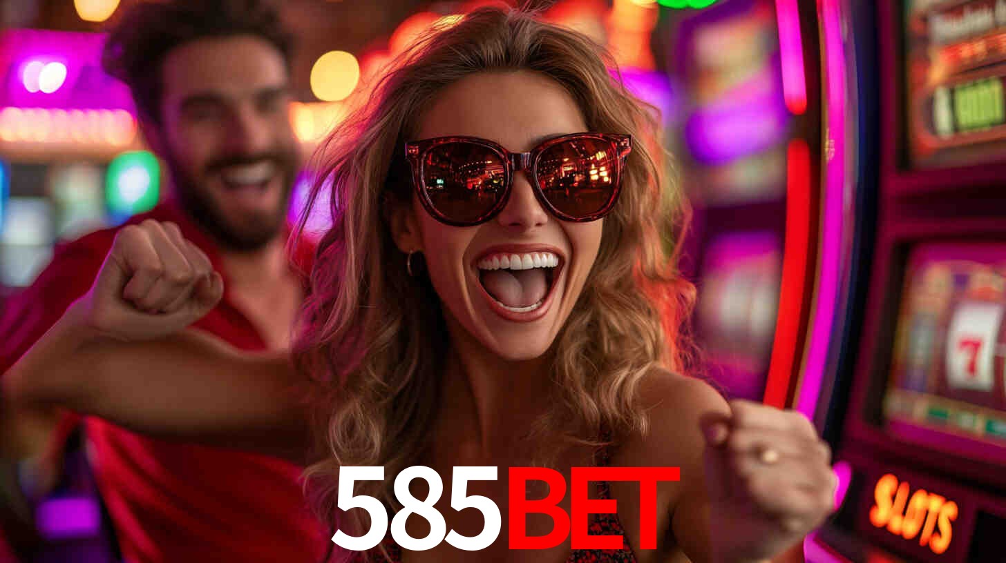 Apostas Esportivas na 585bet: Um Guia Completo
