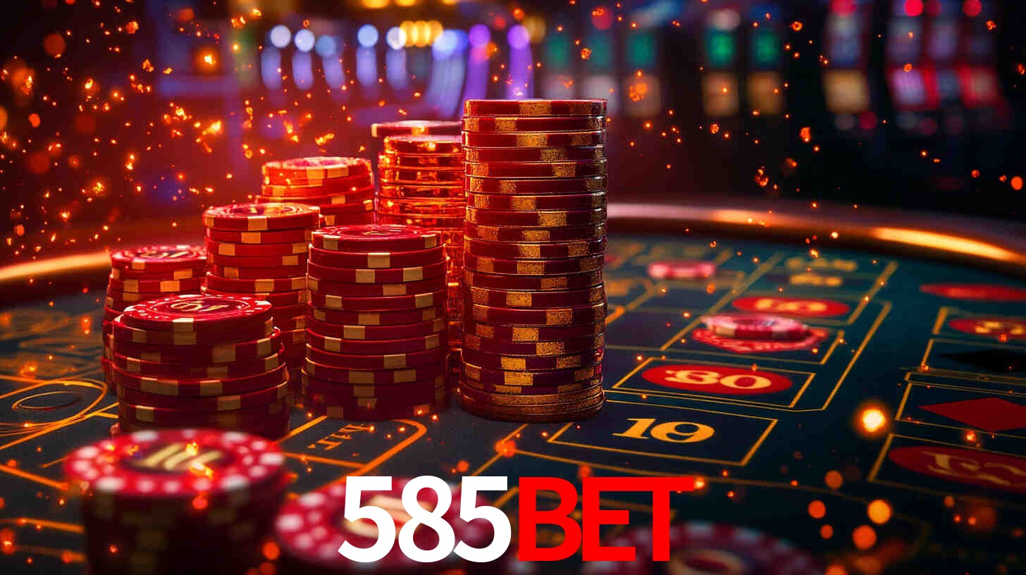 Exclusive Games 585bet