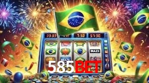 Player Reviews 585bet