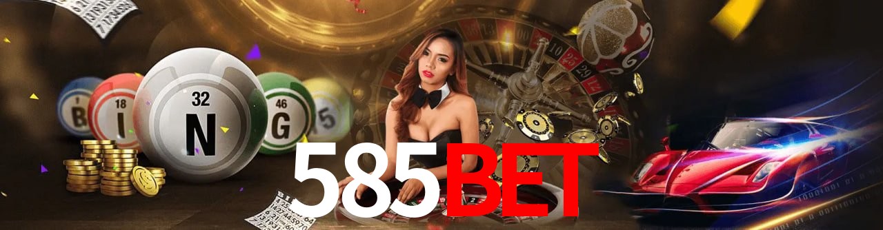 Especiais de Fim de Semana 585bet