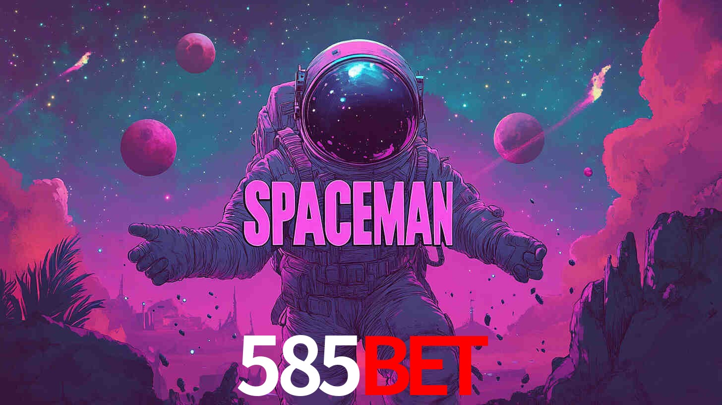 Inovações de Jogos na 585bet: O Futuro das Experiências Interativas