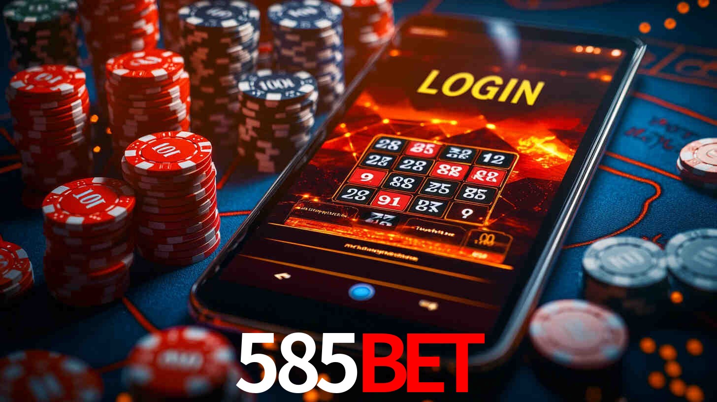 585bet.com