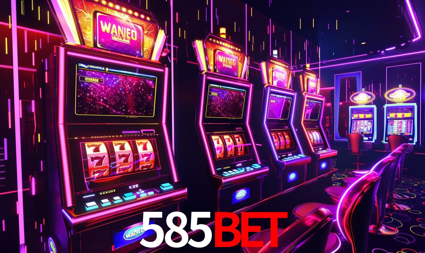 Descubra a Essência do 585bet: Nossa História e Compromissos