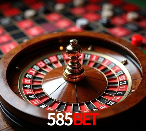 Tecnologia da Plataforma 585bet