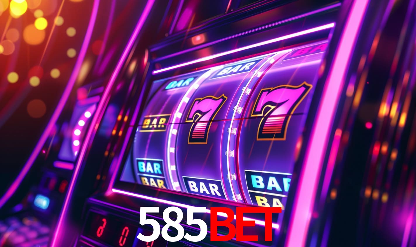 585bet: Seu Especialista em Apostas Esportivas Brasileiras