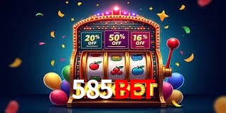 Login Seguro 585bet