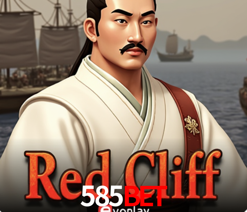APP oficial da 585bet para mobile