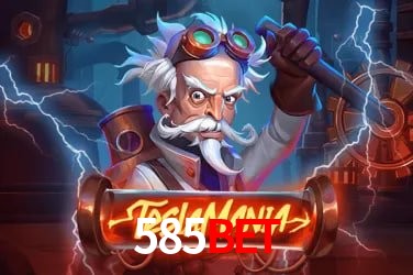 Recursos de Bônus 585bet