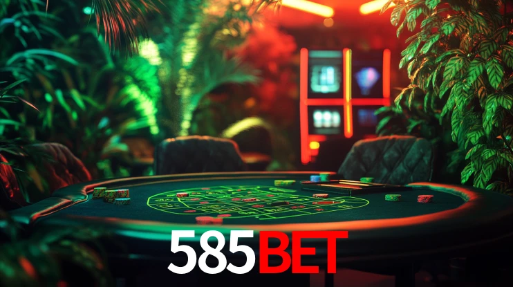 Tournaments 585bet