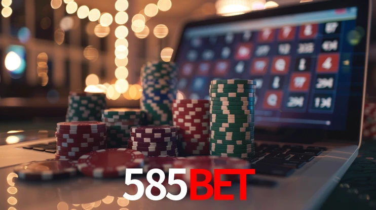 Platform Technology 585bet