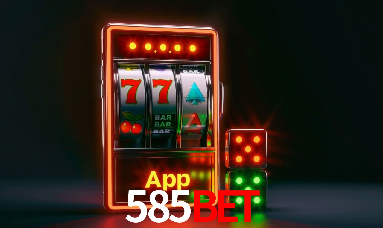 Apostas de Basquete 585bet