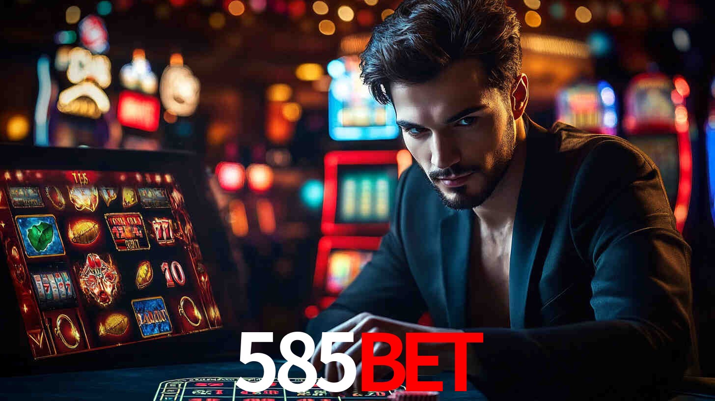 585bet,585bet.com