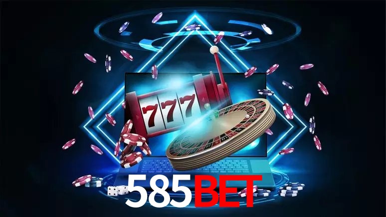 Avaliações dos Jogadores 585bet