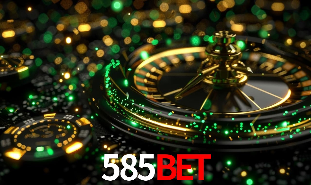 Ofertas Exclusivas 585bet