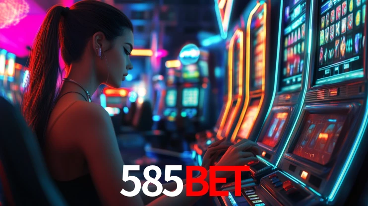 Explore as vantagens do 585bet: serviço profissional e confiabilidade