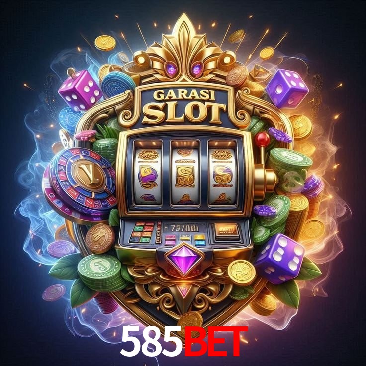 Casino Ao Vivo 585bet