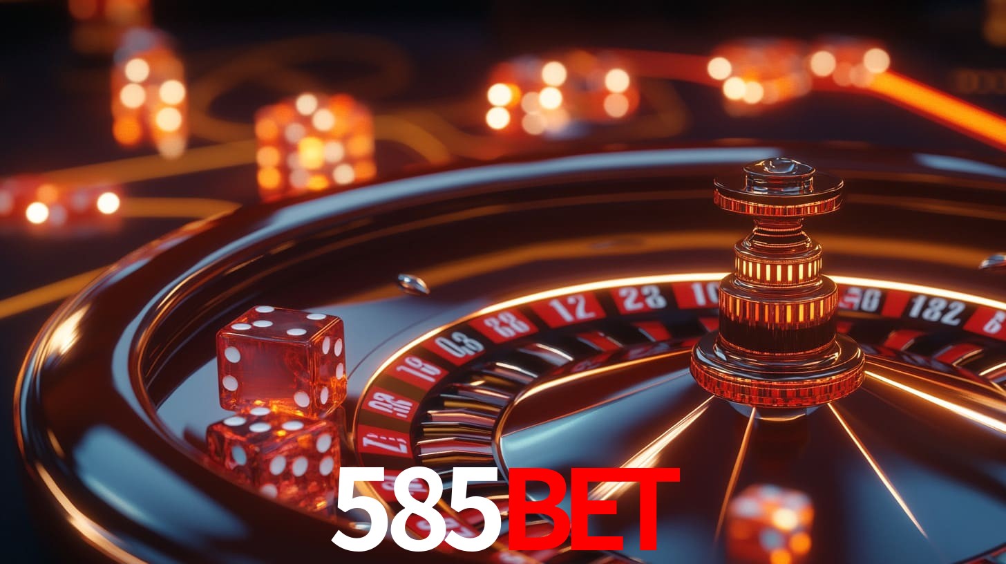 Live Casino 585bet